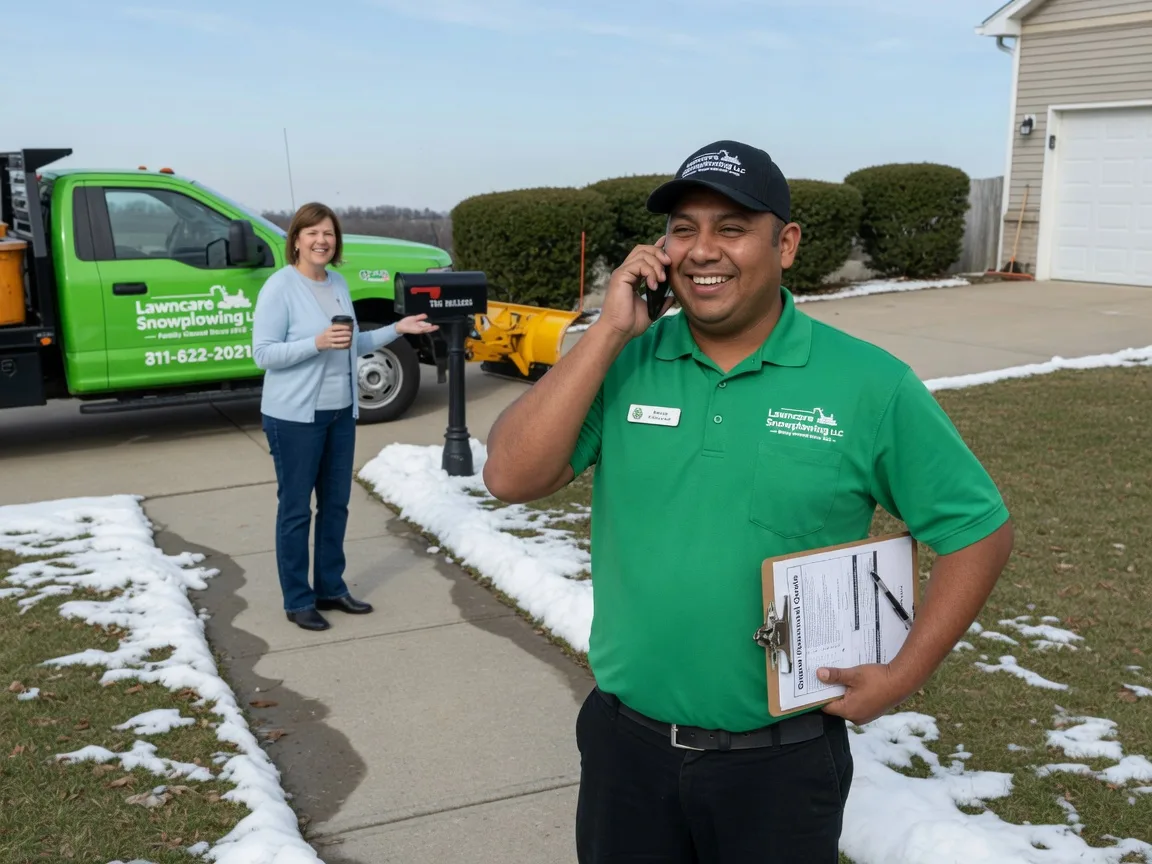 Lawn Care Services By Expert Landscaper Totowa, NJ FAQs